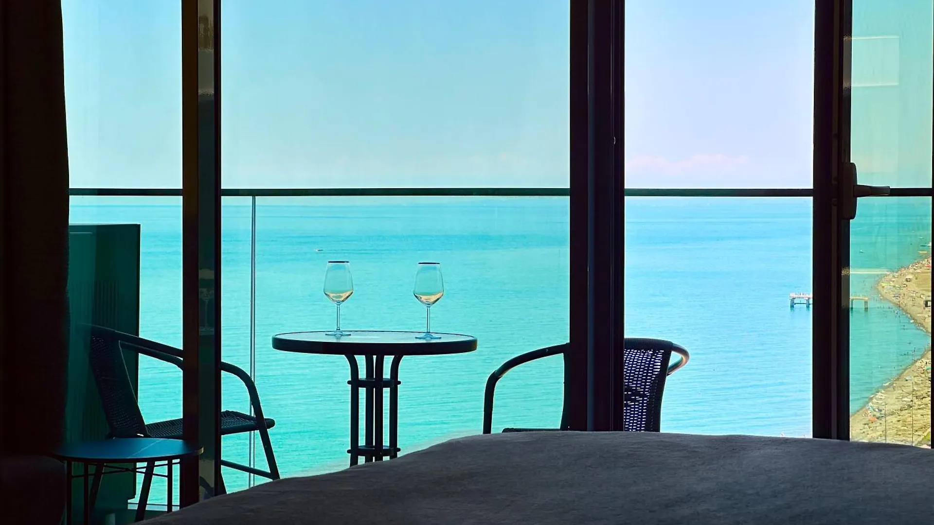 דירות Batumi View By Mavi Guest
