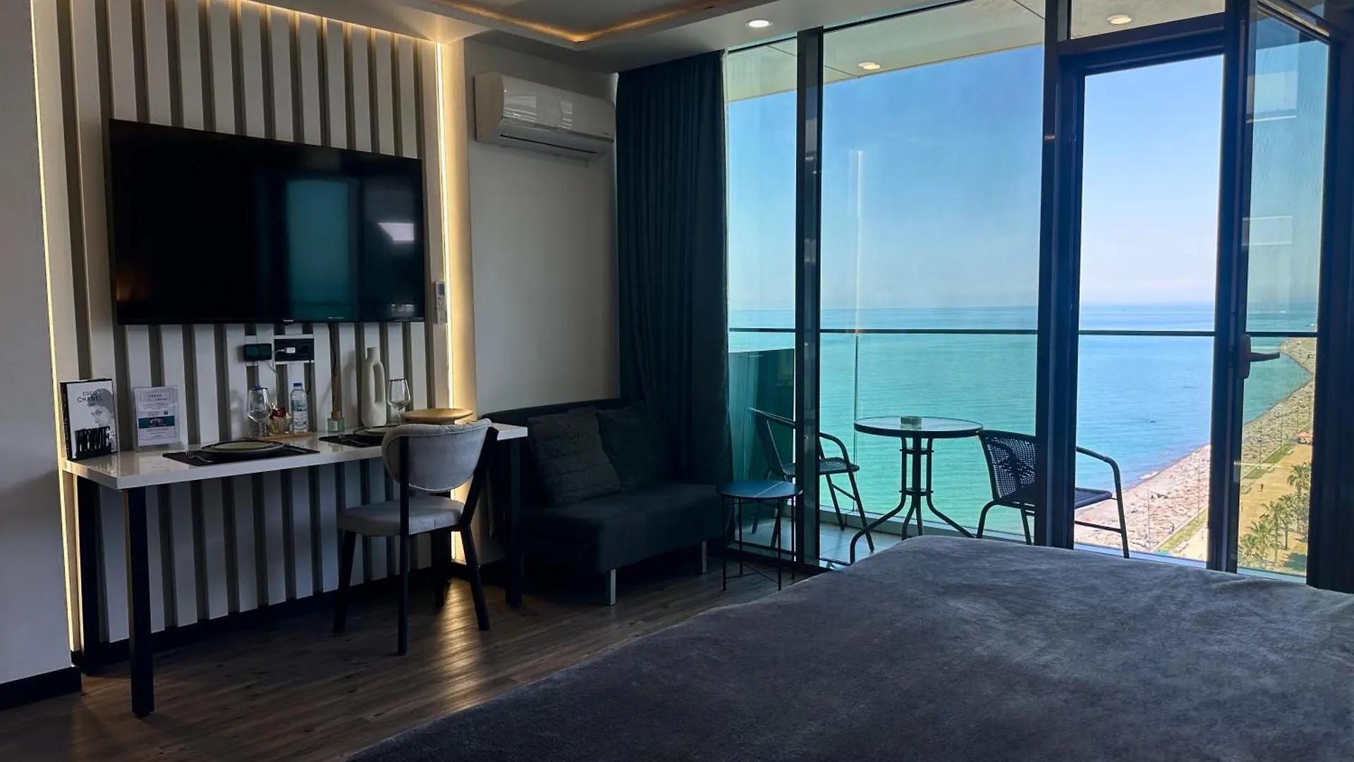 דירות Batumi View By Mavi Guest
